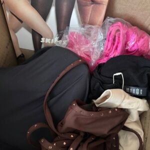 NEW Skims Reseller Bundle Lot of 20 Items